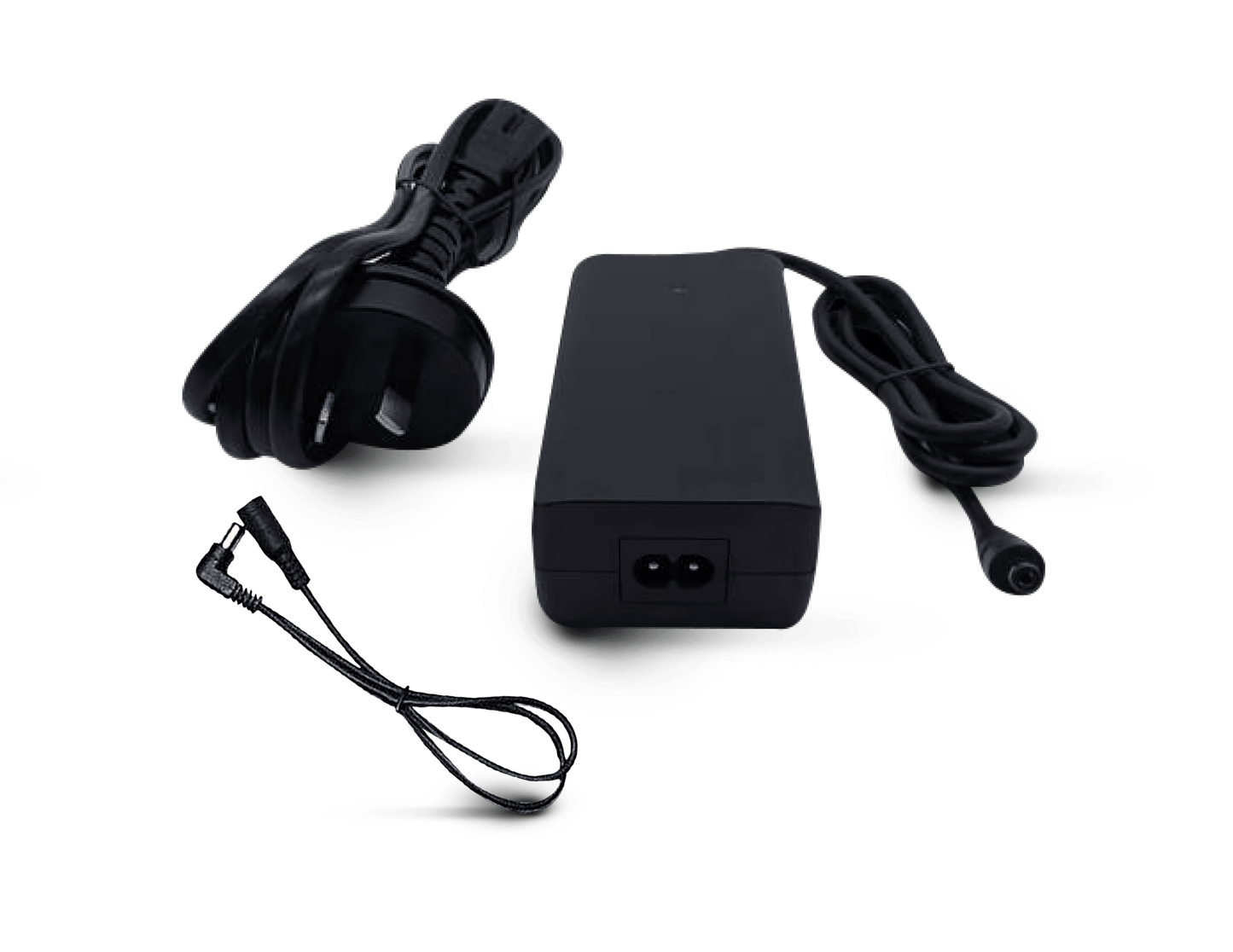 Dalua Illumagic Pixel single-output power supply with AC plug and DC cable