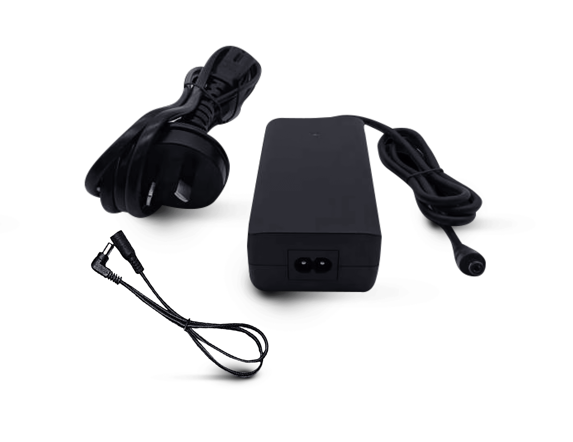 Dalua Illumagic Pixel single-output power supply with AC plug and DC cable