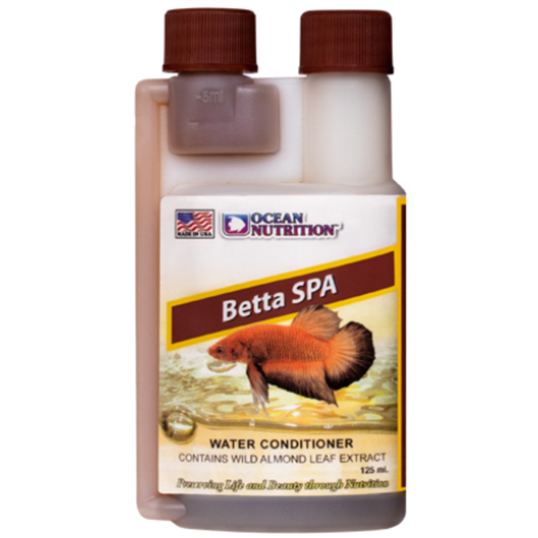 Ocean Nutrition Betta SPA water conditioner