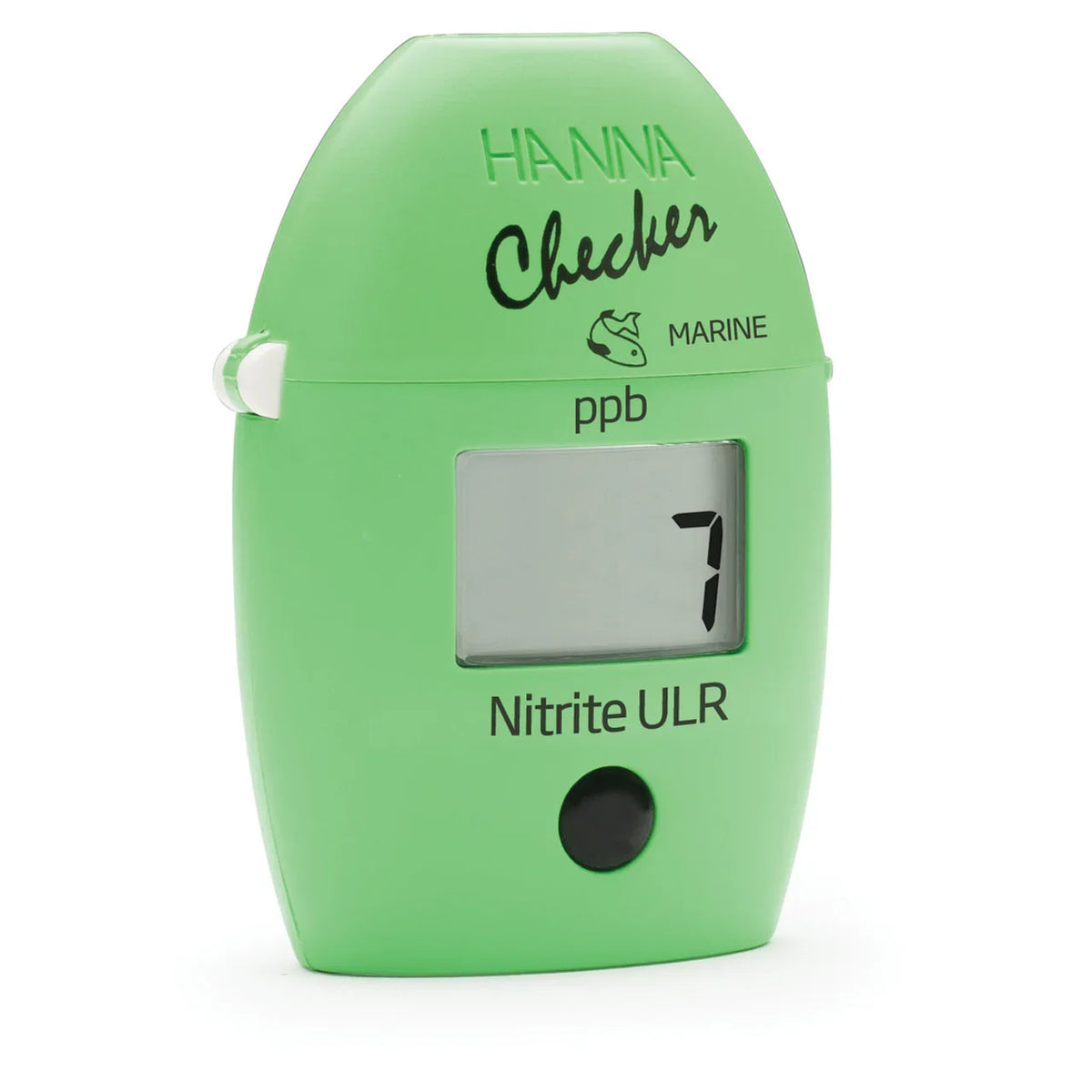 Squeaker Instrument Hanna 764 Ultra Low Range Nitrite Colorimeter Checker HC | Saltwater ...