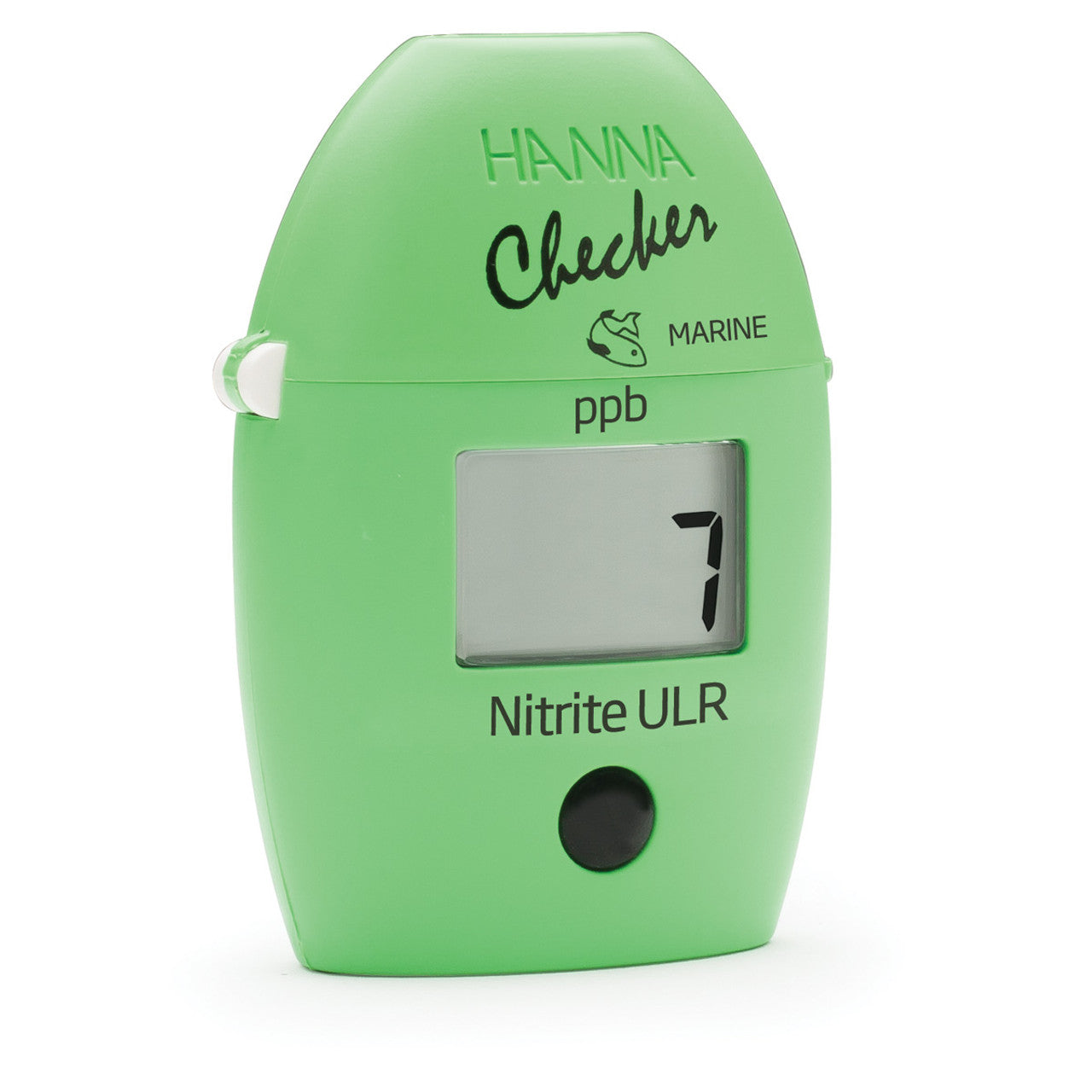 Hanna Instruments 764 - Ultra Low Range Nitrite Colorimeter - Checker® HC - Squeaky's Aquatics