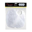 Aquatop CF400 Fine White replacement filter pad - polishing media for canister filter