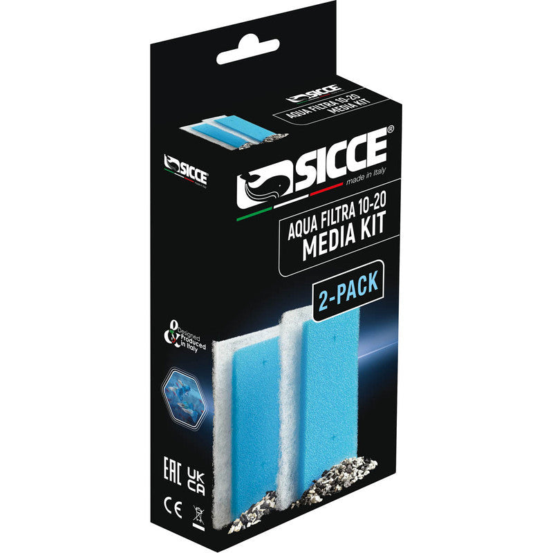 Sicce Aqua Filtra SIC006