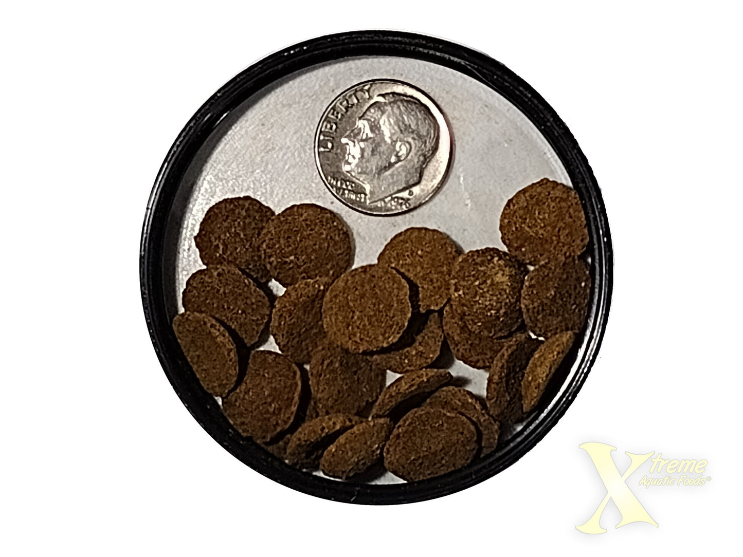 Xtreme Scrapers Sinking Wafers