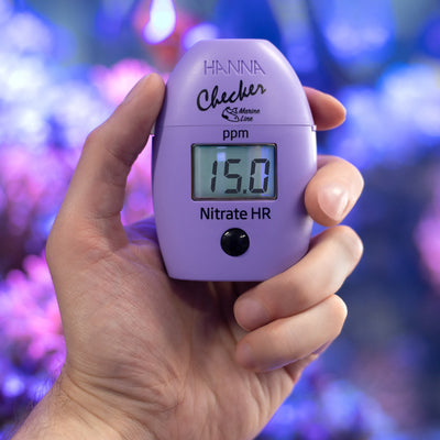 Hanna Instruments 782 - Marine Nitrate High Range Checker
