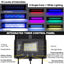 Hygger 957 Planted Aquarium Light