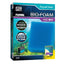 Fluval AquaClear BioFoam AC20 filter insert box, open-pore foam that traps debris and houses beneficial bacteria in the AquaClear 20 hang-on-back filter