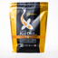Fisher's Koi Diet+ 2 lb bag, medium 5mm floating pellet food for larger koi