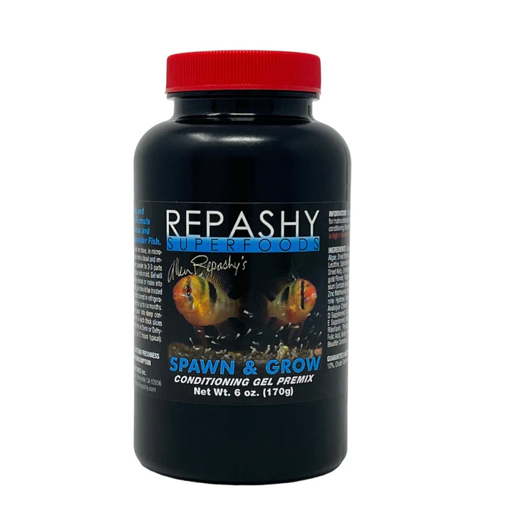 Repashy Spawn & Grow Conditioning Gel