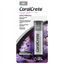 Seachem CoralCrete Gray two-part epoxy adhesive package for bonding coral to rockwork