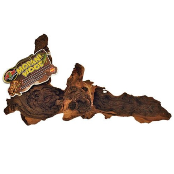 Mopani Wood
