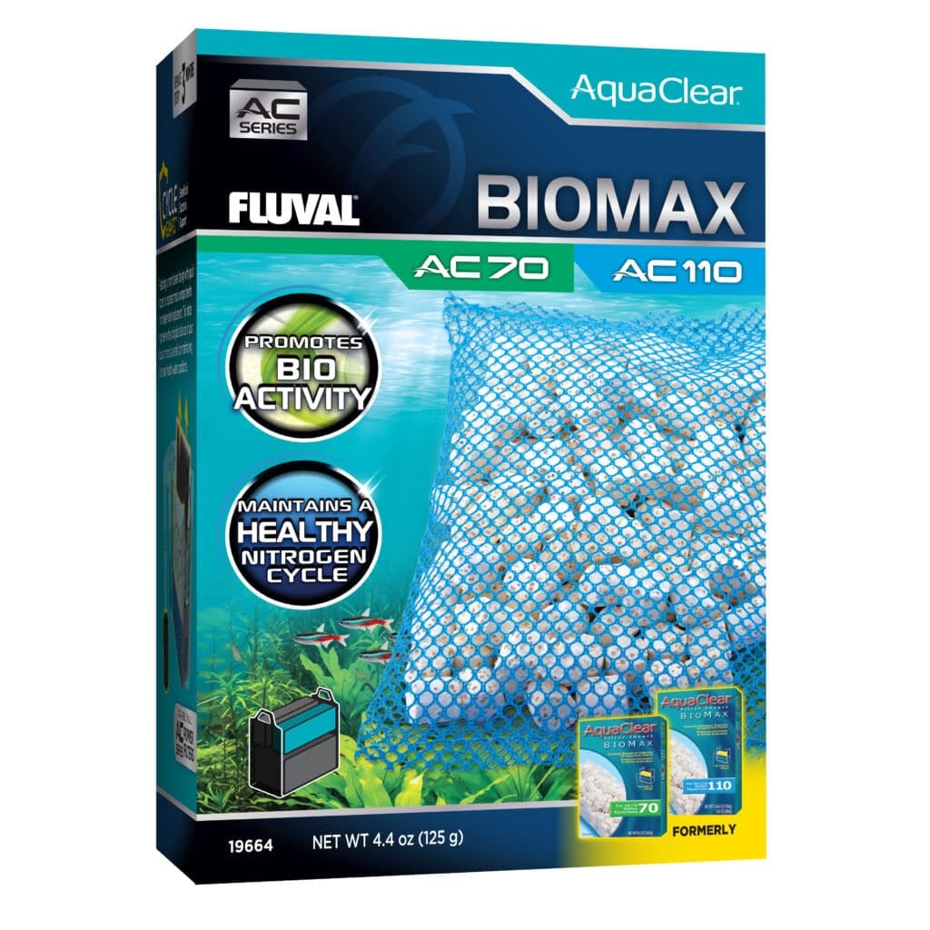 Fluval AC70/110 BioMax Insert