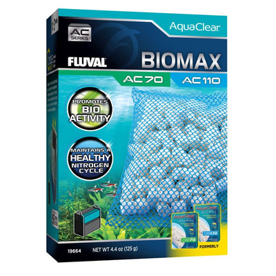 Fluval AC70/110 BioMax Insert