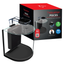 Aquatop Pisces PCS-3G 3 gallon bowfront nano aquarium kit with box