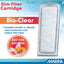 Marina Slim Filter Zeolite Plus Ceramic Cartridge 3 pack