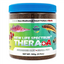 New Life Spectrum Thera+A small pellet jar, non-medicated garlic fish food, 140g