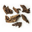 Mopani Wood
