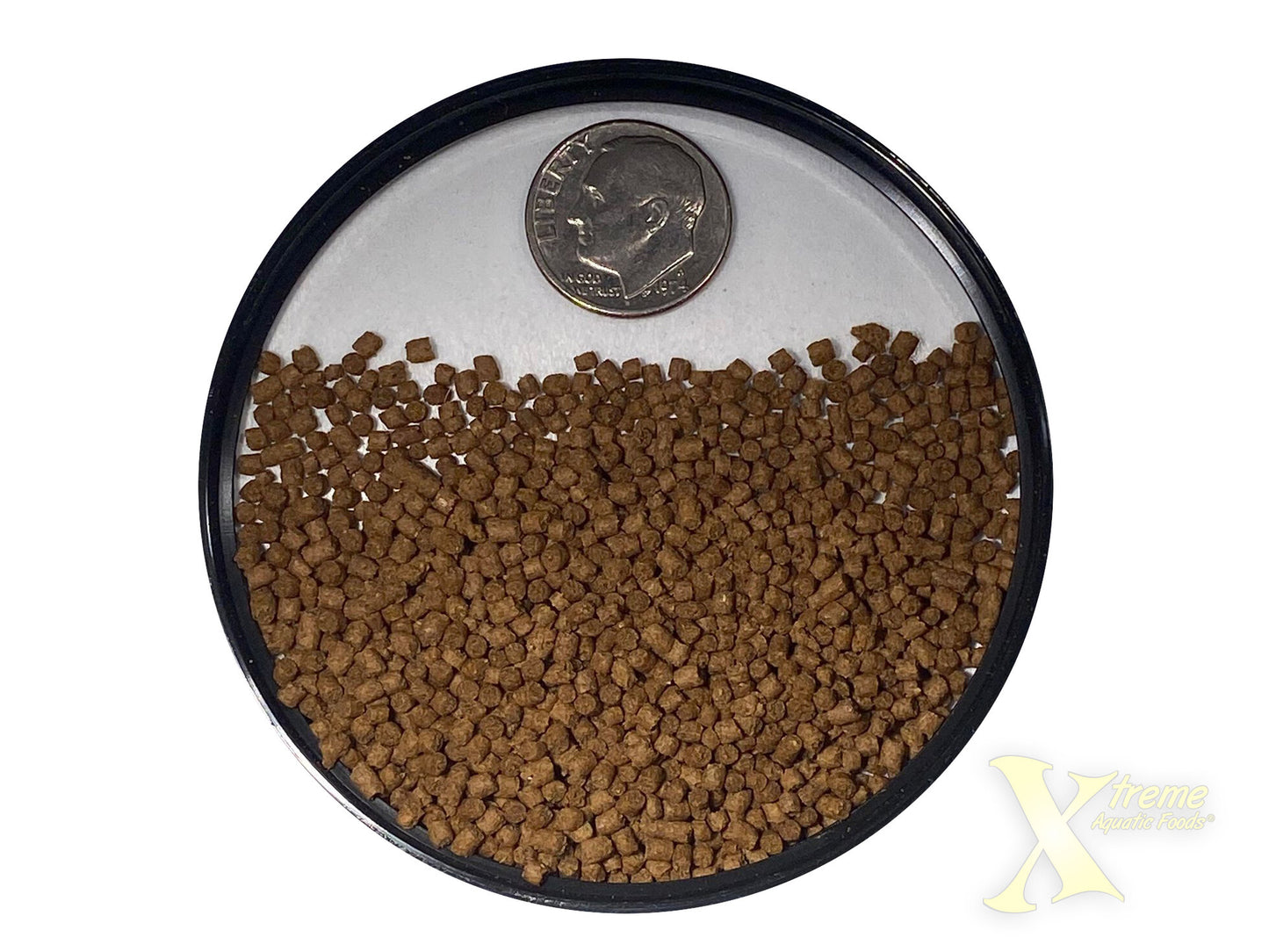 Xtreme Community PeeWee 1.5mm Slow-Sinking Pellet