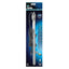 Fluval M300 mirror-glass aquarium heater in blister packaging, up to 80 US gallons, 300 watts