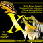Xtreme Community PeeWee 1.5mm Slow-Sinking Pellet