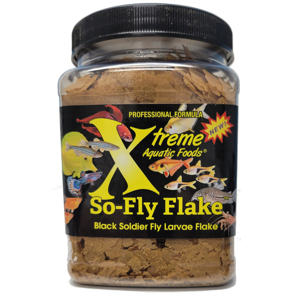 Xtreme SoFly Flakes