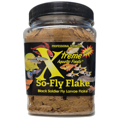 Xtreme SoFly Flakes