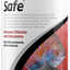 Seachem Safe 250 g container, concentrated dry water conditioner for freshwater and saltwater