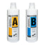 Two Little Fishies C-Balance two-part calcium and alkalinity reef supplement