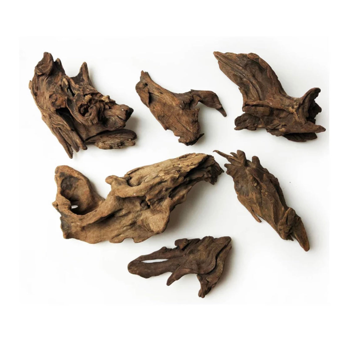 Mopani Wood
