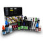 Red Sea Trace Colors PRO - Multi Test Kit Iodine/Potassium/Iron