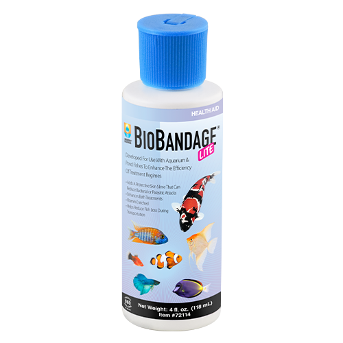 Hikari Bio-Bandage Lite
