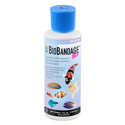 Hikari Bio-Bandage Lite