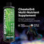 Brightwell Aquatics ChaetoGrō – Chaetomorpha Multi-Nutrient – 500 ml