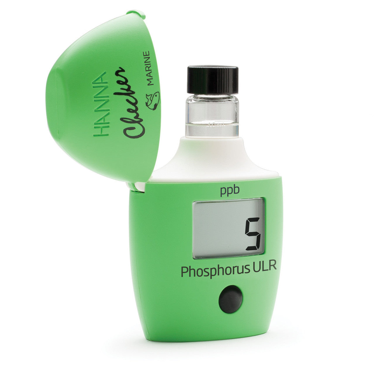 Hanna Instruments 736 – Phosphorus Ultra Low Range Colorimeter – Checker® HC - Squeaky's Aquatics