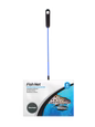 Seachem Fish Net, 8 inch fine mesh, blue-handle aquarium net