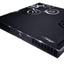 Illumagic X4 fixture top showing heatsink fins and the illumagic logo