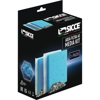 Sicce Aqua Filtra SIC007