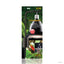 Exo Terra Light Bracket Lamp Holder retail package showing the bracket suspending a dome light over a terrarium