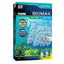 Fluval AquaClear BioMax AC70/110 filter insert box, porous ceramic bio-media that grows beneficial bacteria for the nitrogen cycle in AquaClear 70 and 110 filters