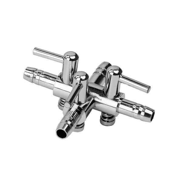 Aquatop Breza MGV-03 3 way metal gang valve