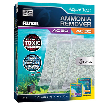 Fluval AC20/30 Ammonia Remover Insert