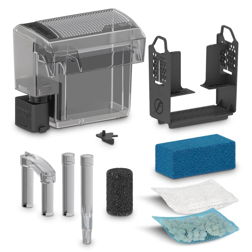 Fluval AquaClear AC Series Aquarium Filters