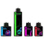 Red Sea 4-Part RCP Complete Reef Care Dosing System - Small (150L - 40 Gal)