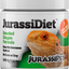 JurassiPet JurassiDiet Bearded Dragon with Probiotics 40 g jar, pellet food for bearded dragons