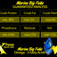 Xtreme Marine Big Fella Pellets
