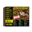 Exo Terra Coco Husk package label showing the coconut-fiber bedding and product details