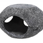 Hikari Dark Rock Cave | Aquarium Hide for Bettas, Shrimp & Plecos