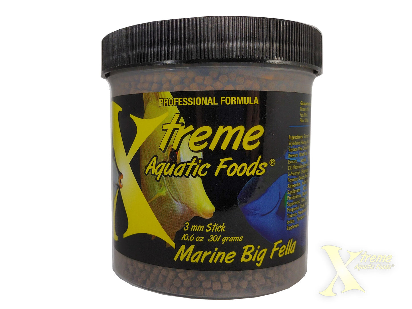 Xtreme Marine Big Fella Pellets