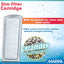 Marina Slim Filter Zeolite Plus Ceramic Cartridge 3 pack