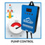 IceCap K3-130INT skimmer DC24V pump controller with adjustable speed dial